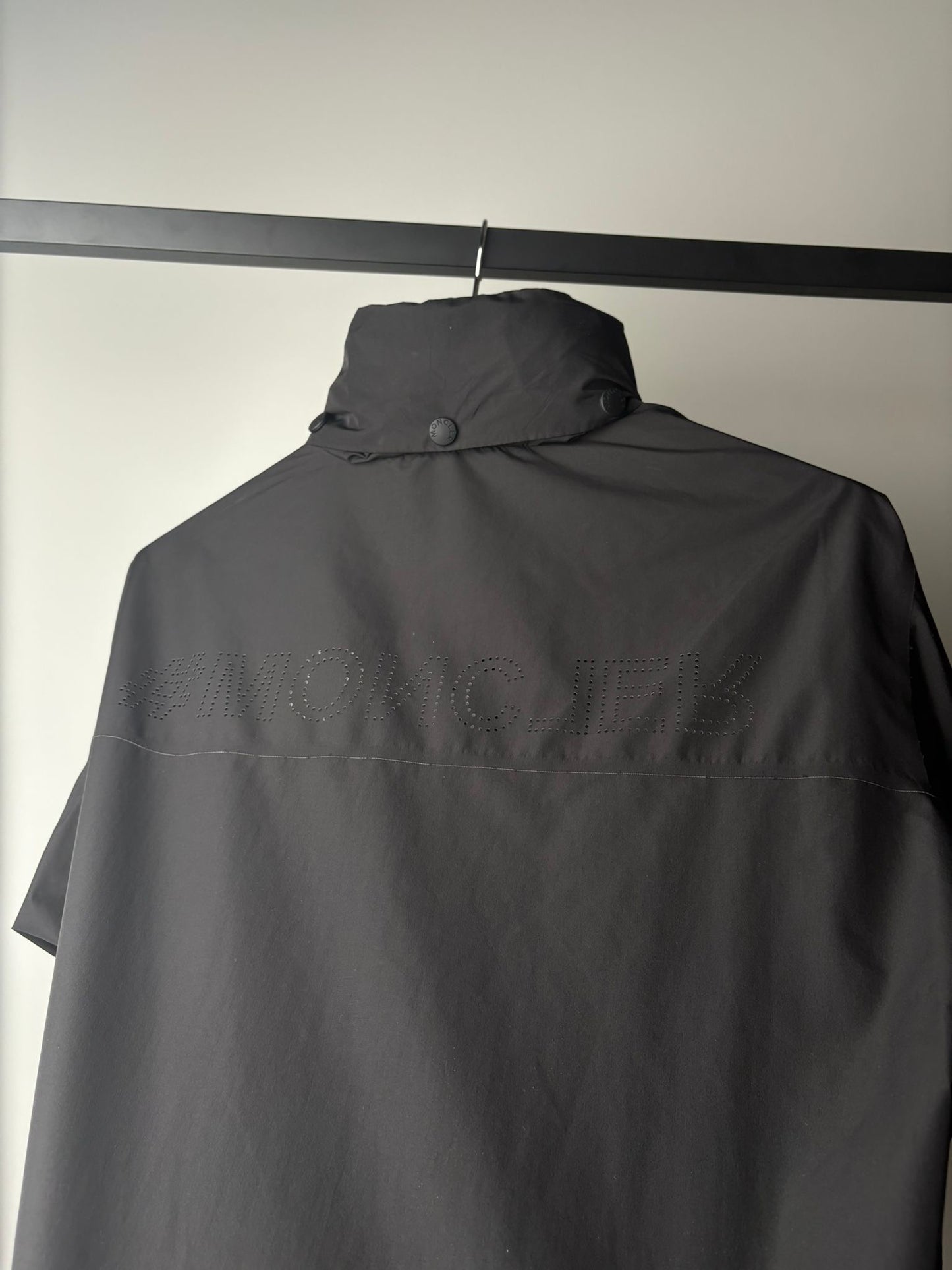 Moncler Vieille Technical Jacket