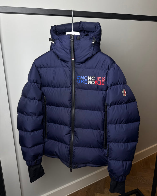 Moncler Grenoble Isorno Down Jacket (3 fit M)