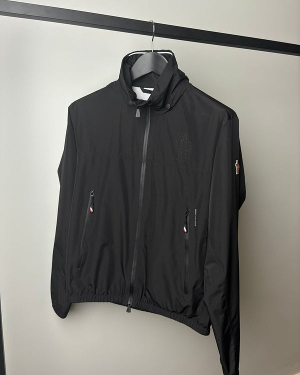 Moncler Vieille Technical Jacket