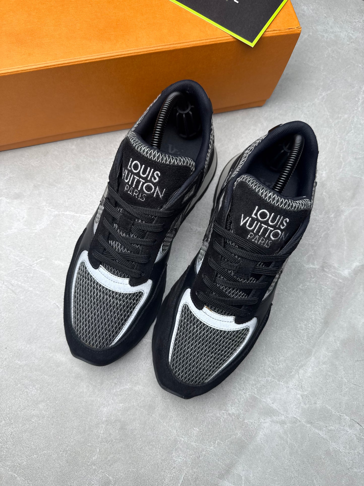 Louis Vuitton Run Away Trainer
