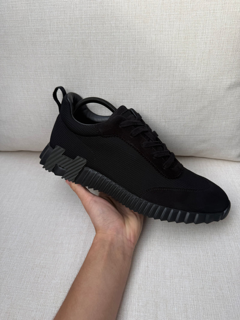 Hermes Bouncing Sneakers