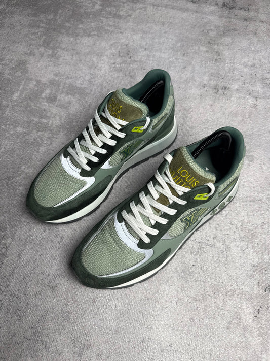 Louis Vuitton Run Away Trainer