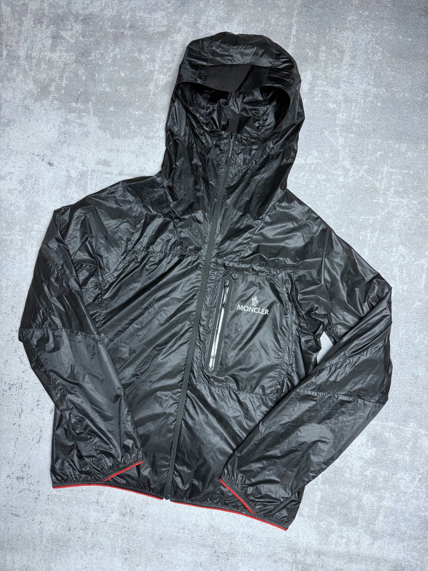 Moncler Diadem Windbreaker