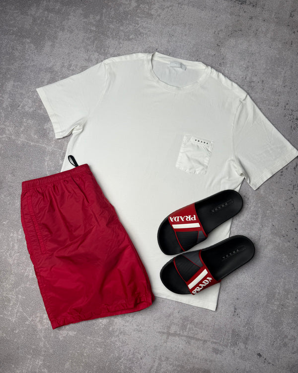 Prada Swim Set