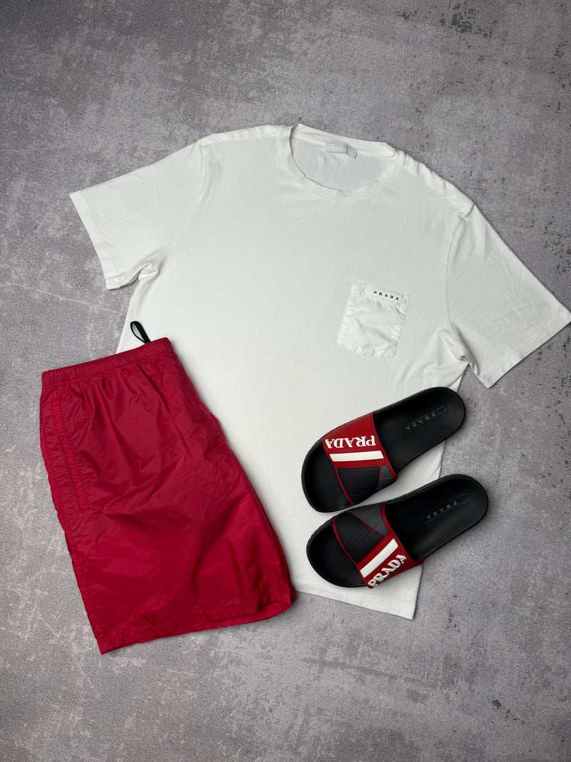 Prada Swim Set