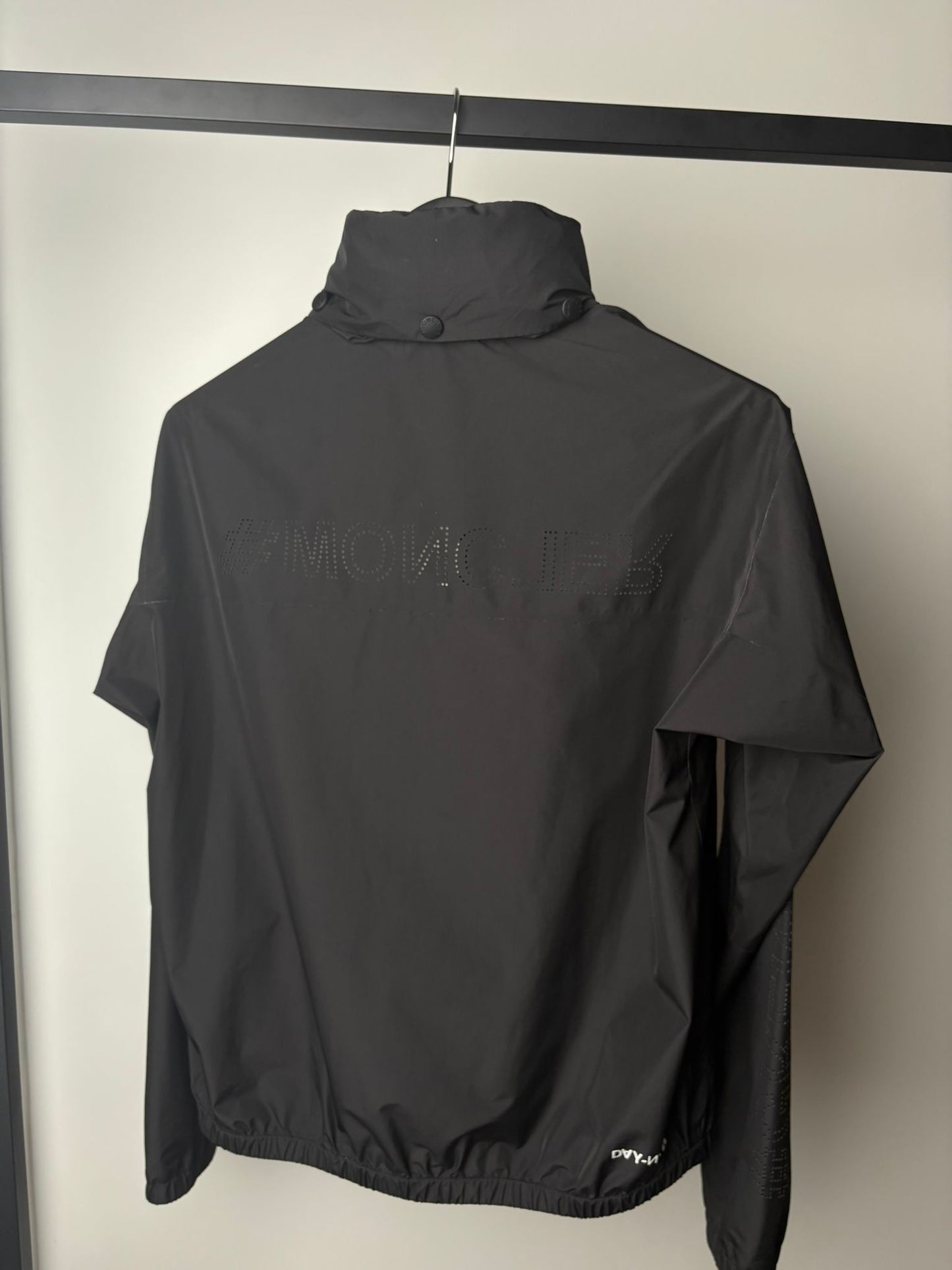 Moncler Vieille Technical Jacket