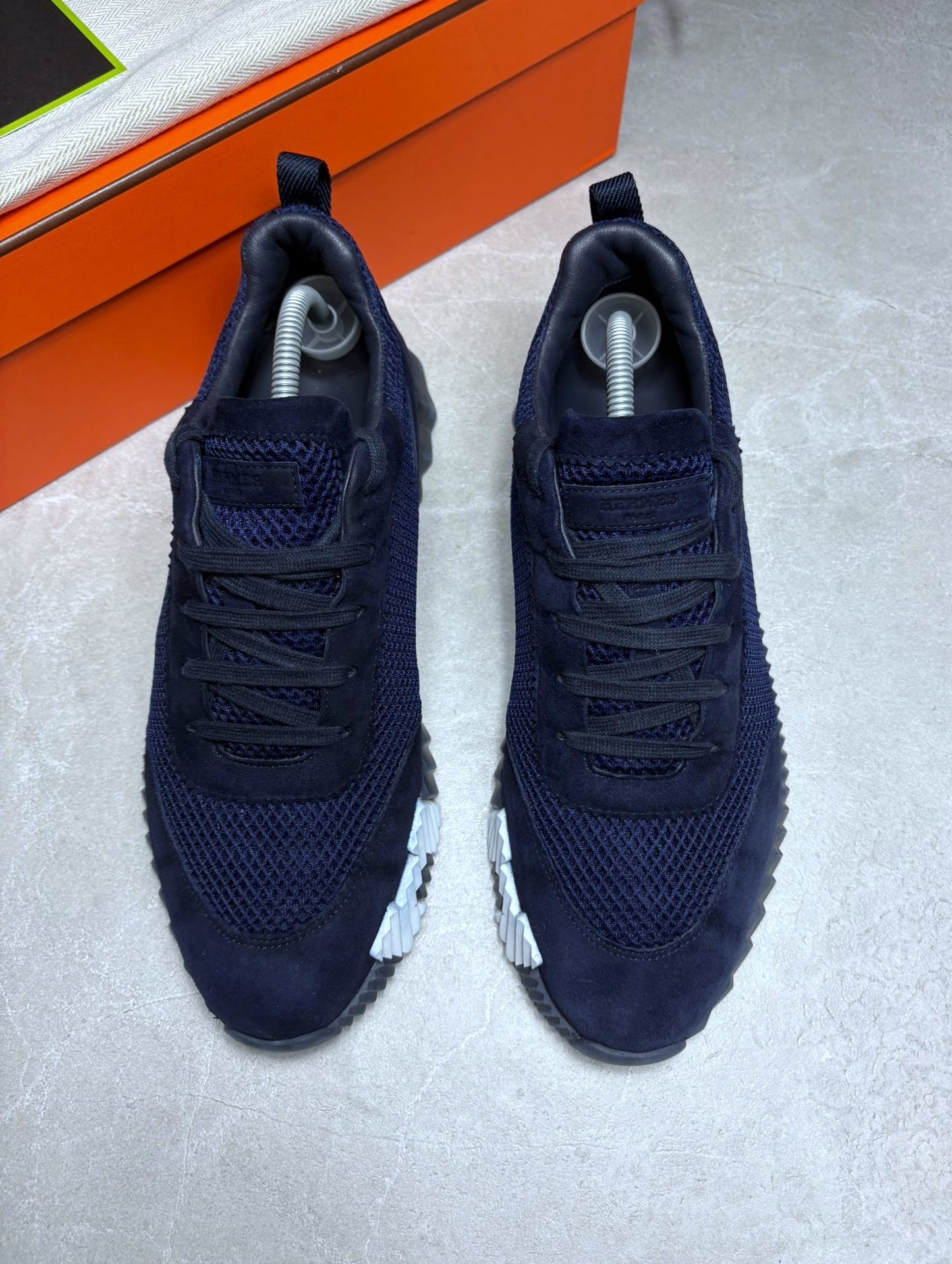 Hermes Bouncing Sneaker