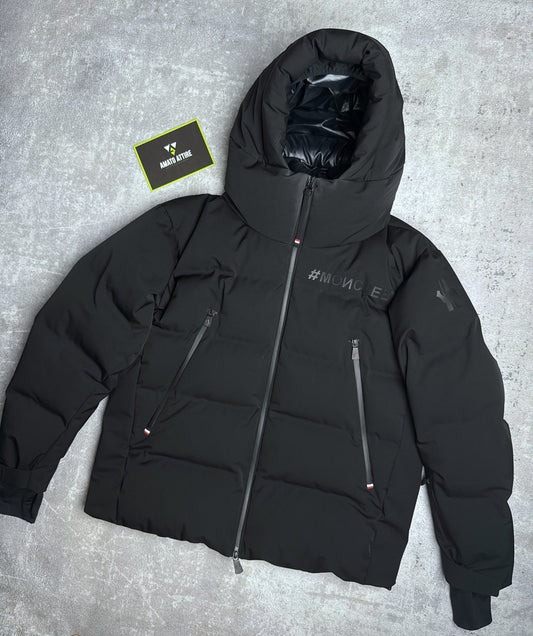 Moncler Grenoble Fellburg Down Jacket